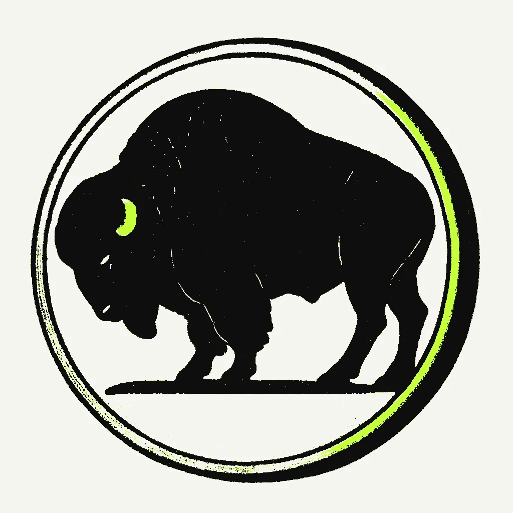When the date on a buffalo nickel wears away illustration