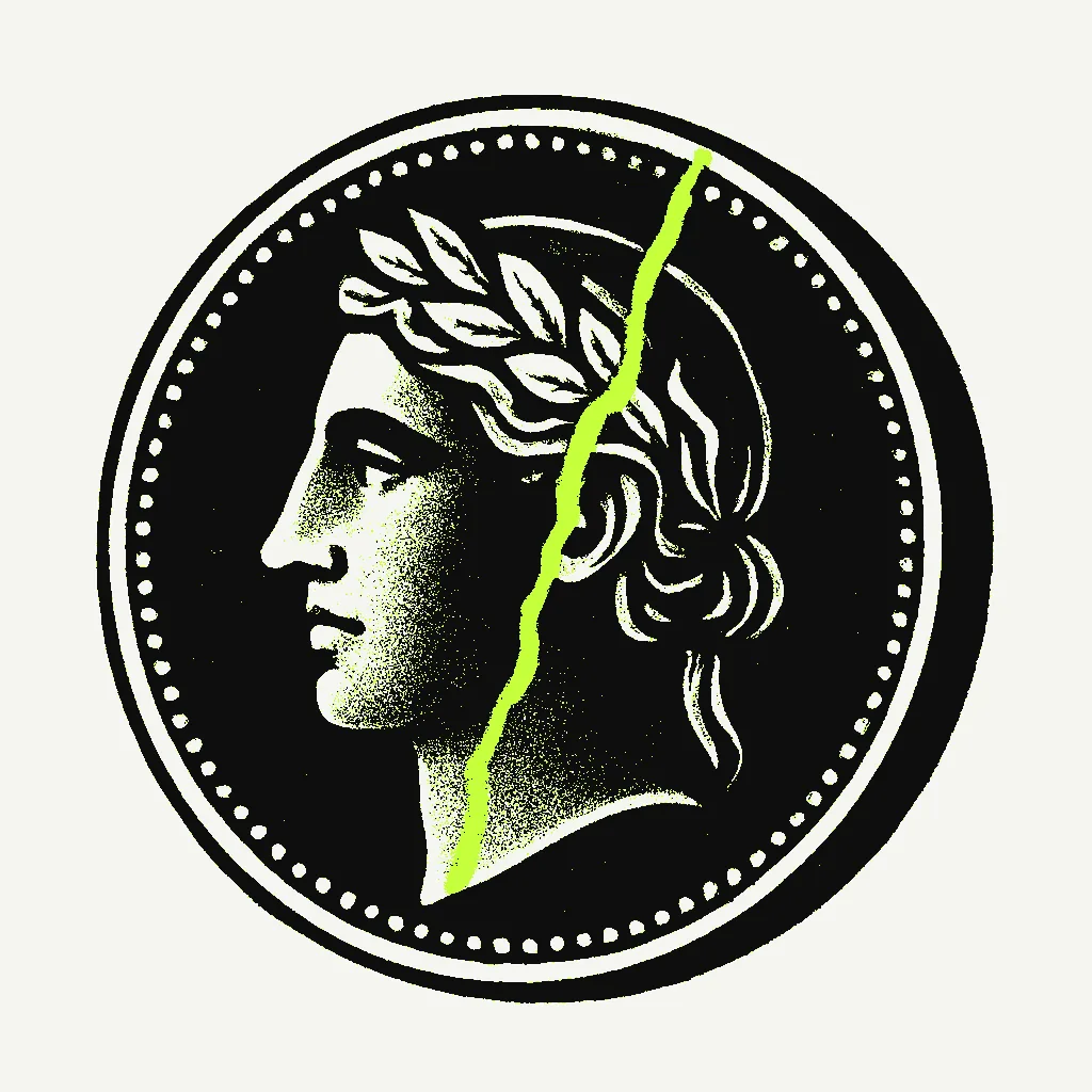 Die cracks and what they mean illustration