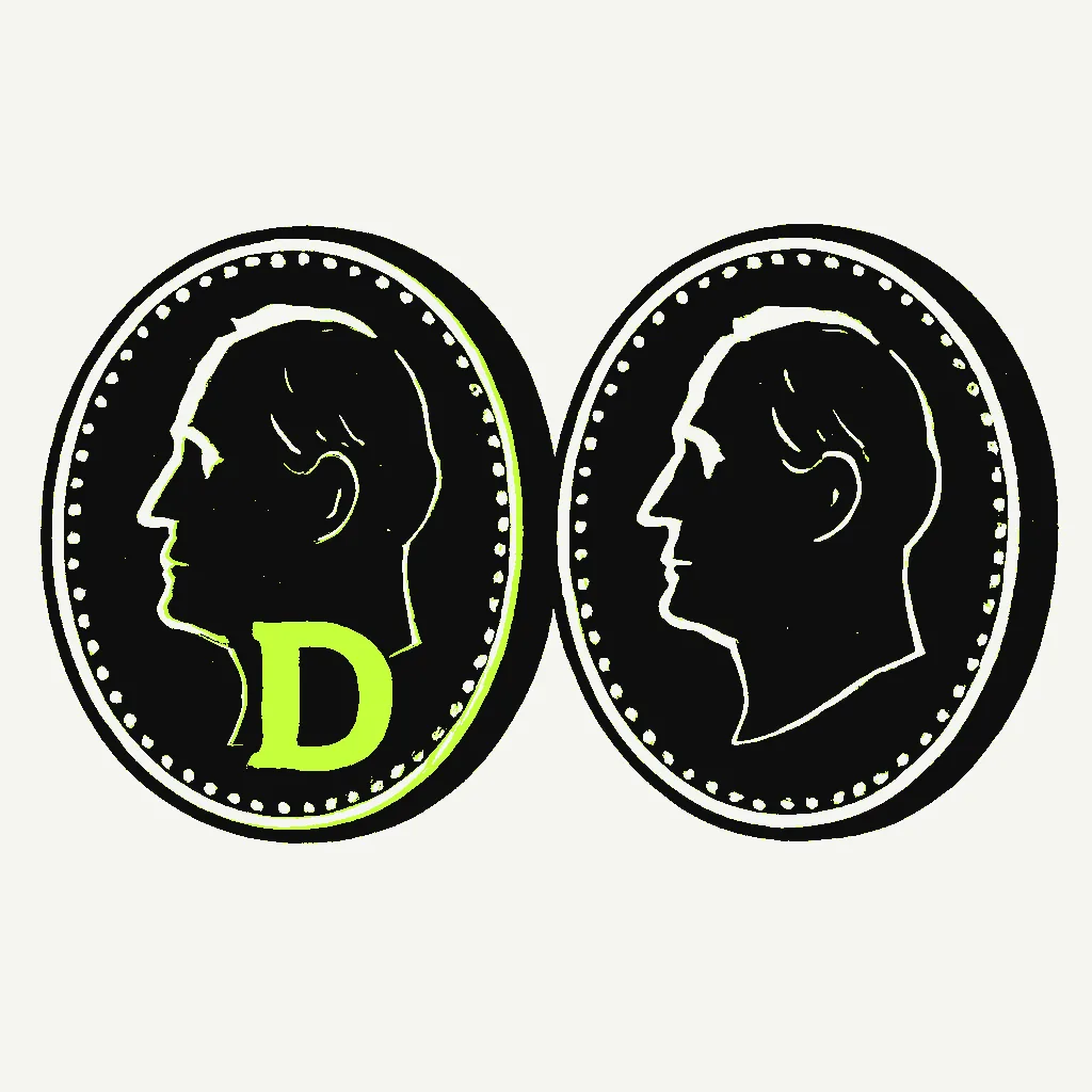 Where the mint mark hides illustration