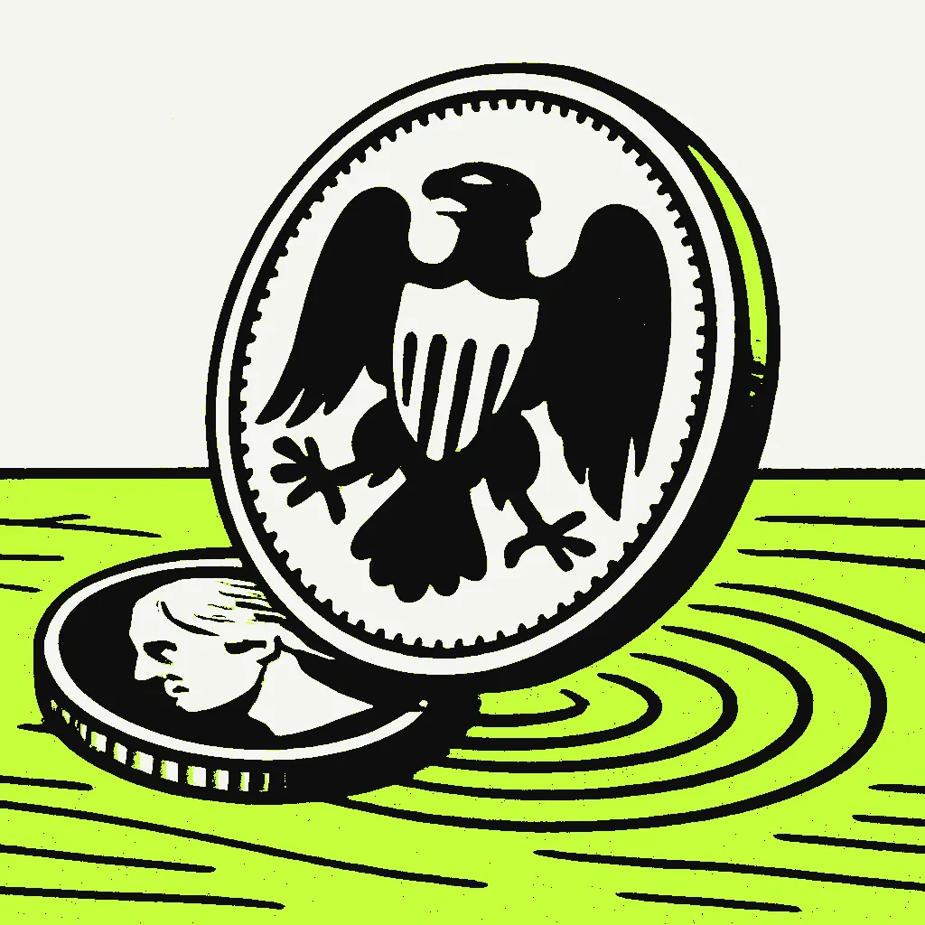 The year American silver went quiet illustration