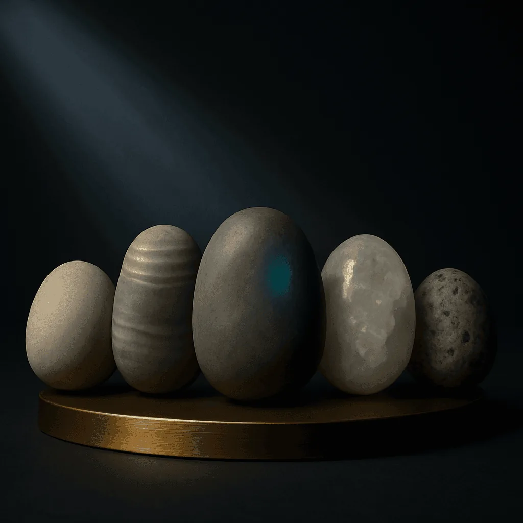 What the moon phase changes about a stone's care illustration