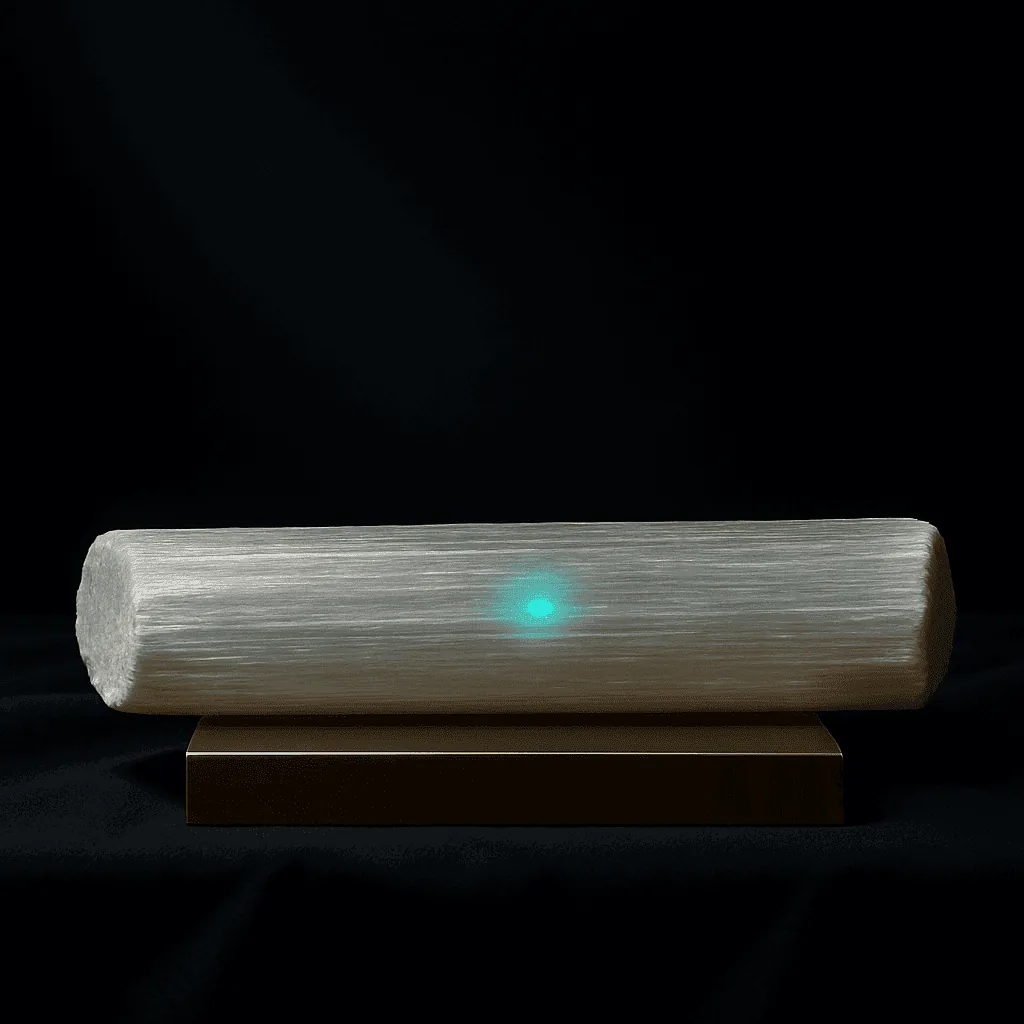 Selenite, satin spar, and the gypsum family illustration