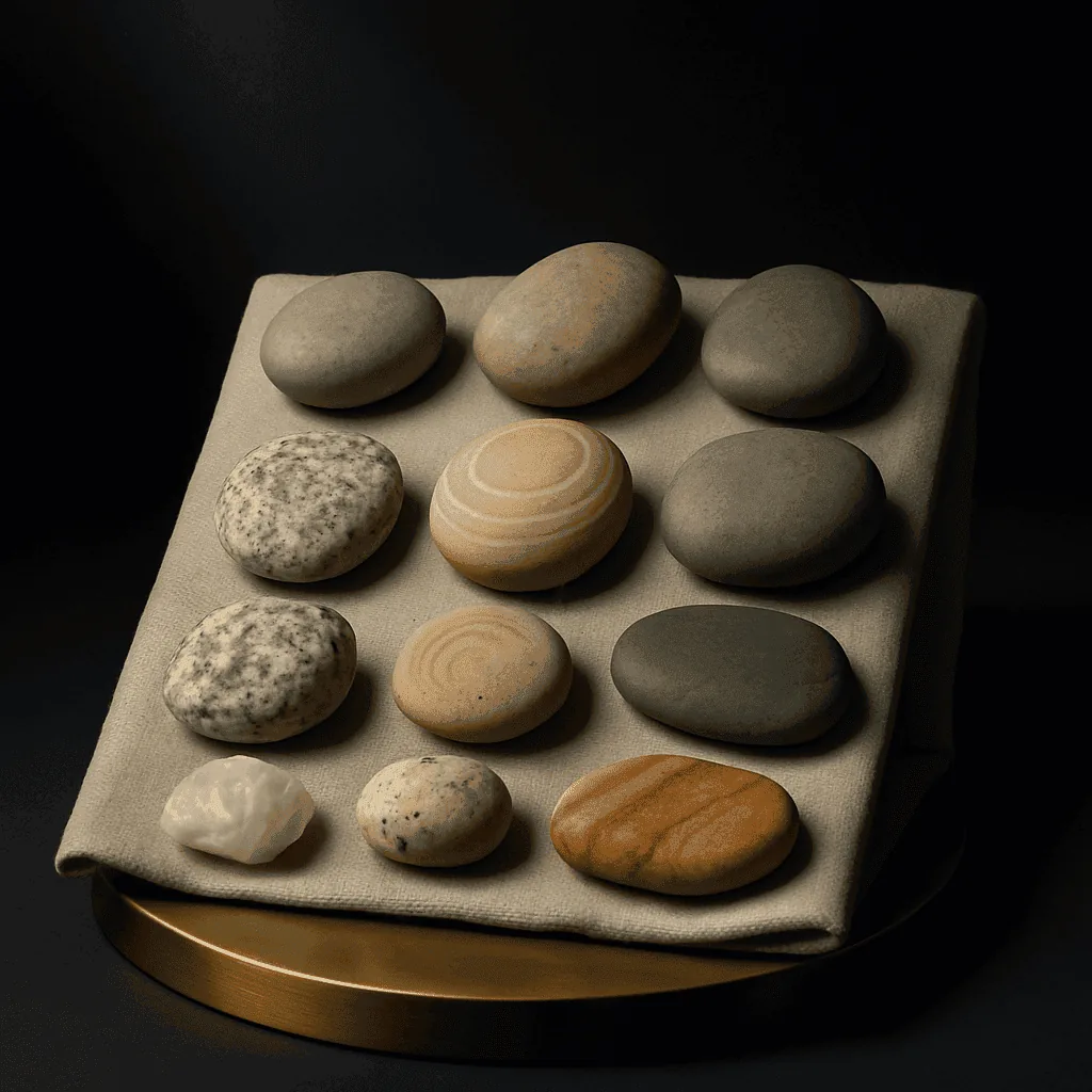 Reading what drew you to a stone illustration