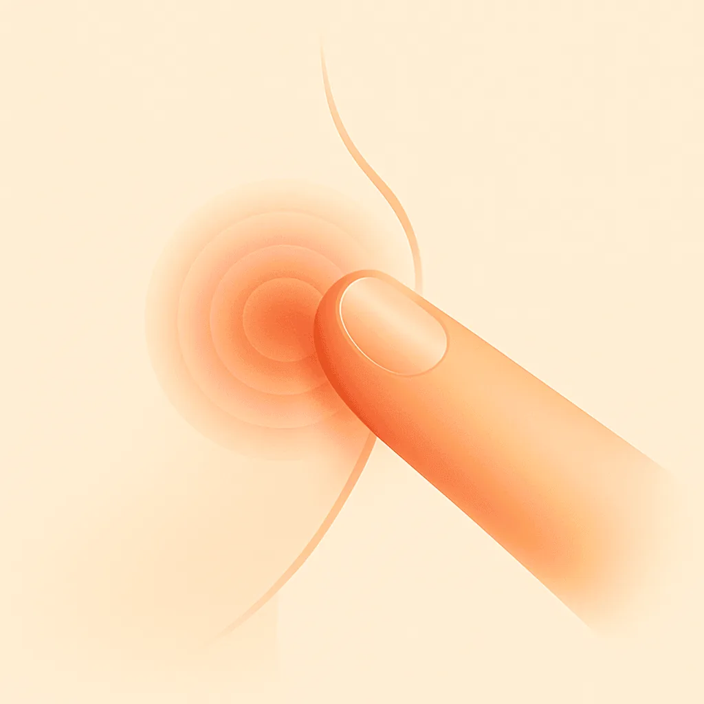 When to rest the actives illustration