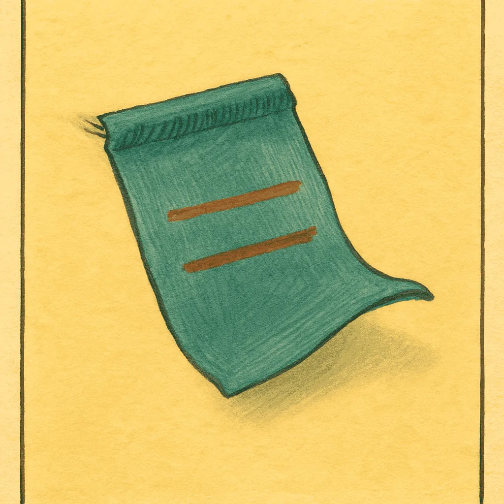 When care symbols replaced the paragraph illustration