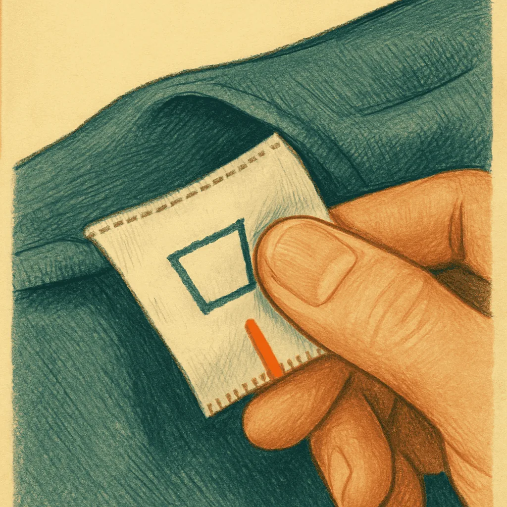 Woven, printed, and what each decade preferred illustration
