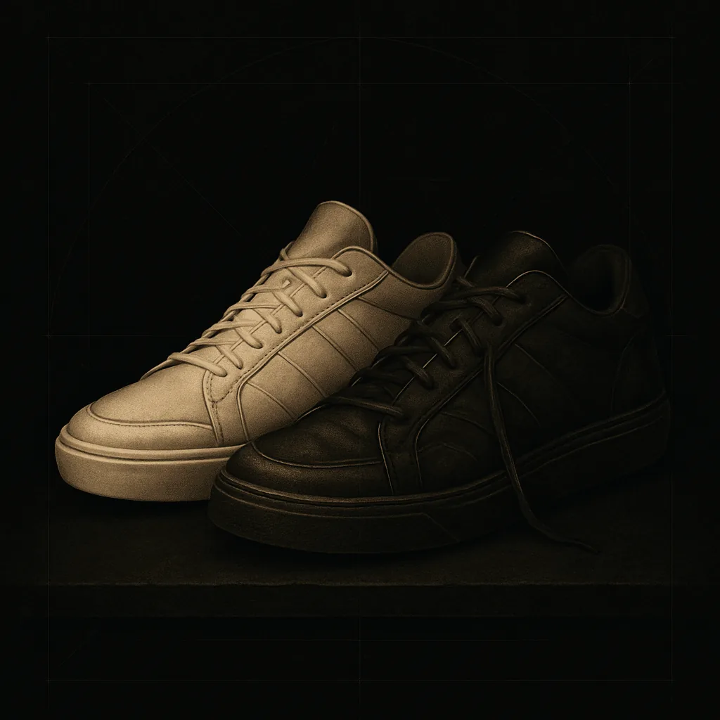 Deadstock and the case for wearing them illustration
