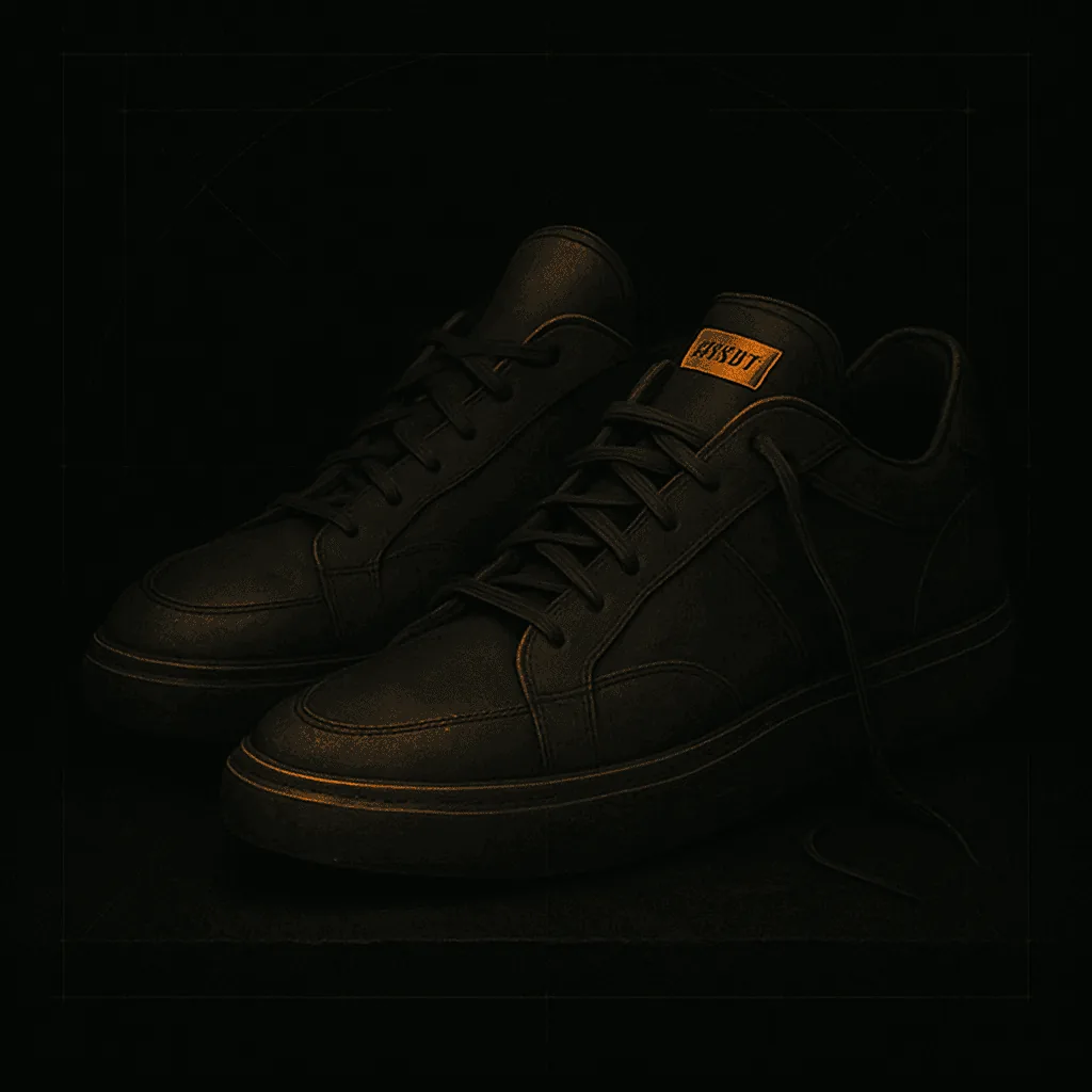 Early samples and factory prototypes illustration