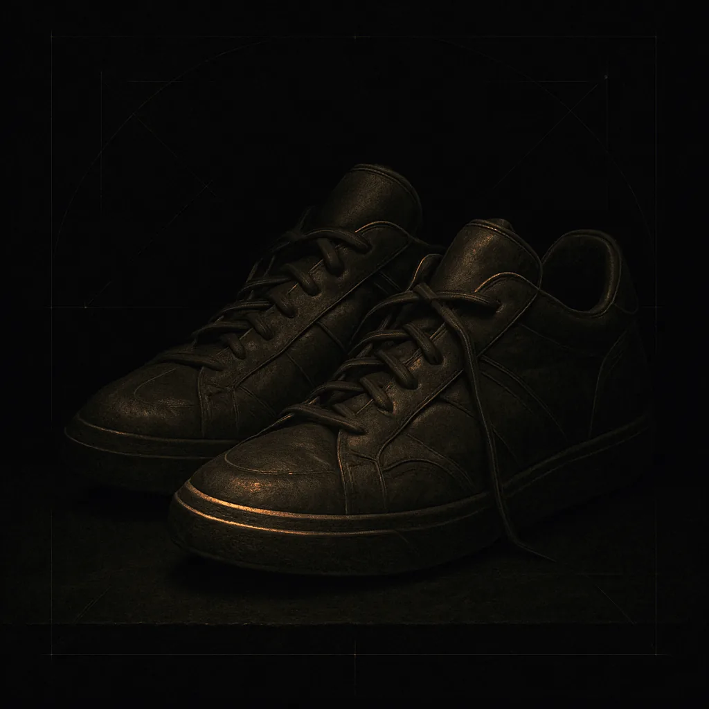 What the toe box tells you first illustration