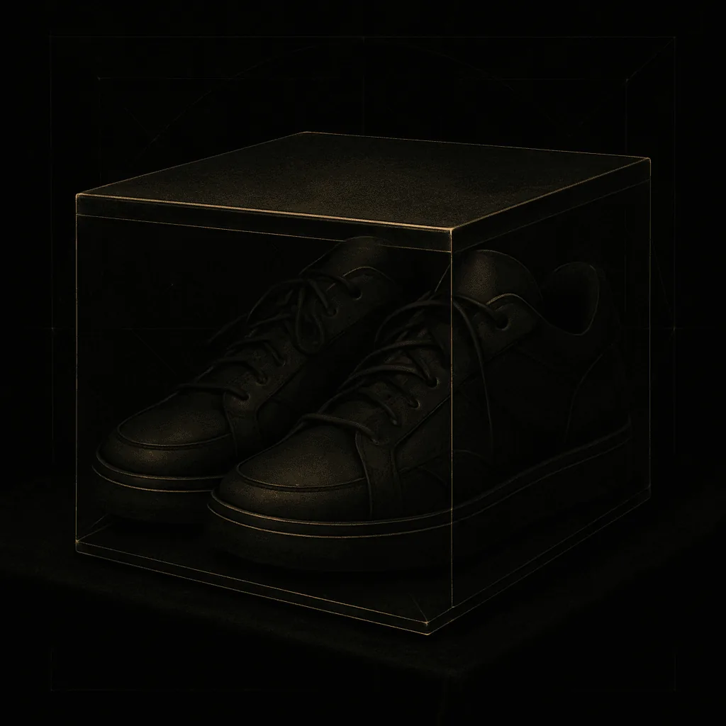 The pair you keep boxed illustration