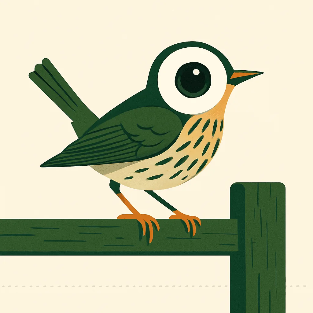 The one field mark that clinches an ID illustration